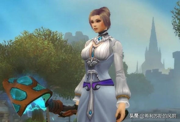 一、捏人不止看脸，种族隐藏加成与技能绑定的核心逻辑