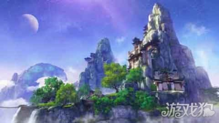 璞玉东方仙侠开放世界，鲜有人知的筑基速通秘籍+秘境隐藏宝箱全解析