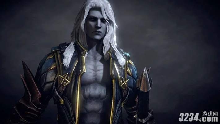 暗影之王2怎么玩透？哥特ARPG开荒、流派搭配与隐藏内容全攻略