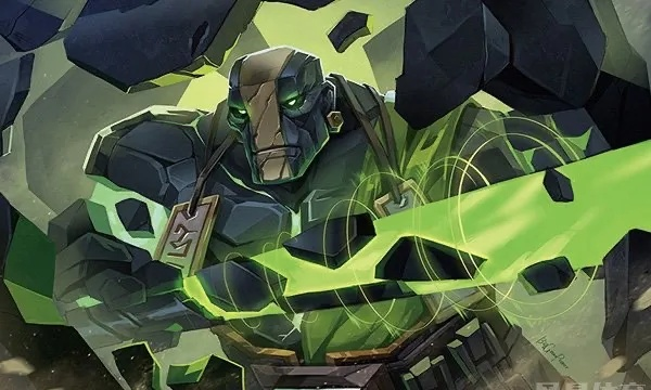 大地之灵出装还在瞎选？2026年全阵容/段位适配方案+职业数据曝光