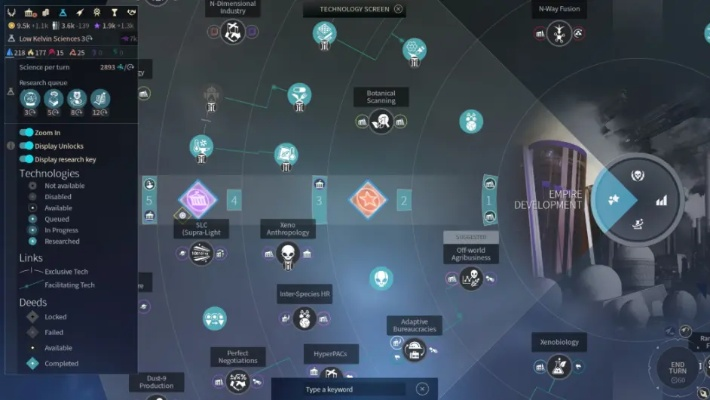 别再瞎玩天袭类型游戏！3大核心流派划分+热门需求匹配，实战攻略来了