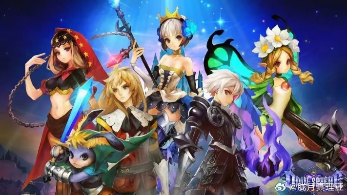 梦幻骑士类型全解析，输出/坦克/辅助怎么选？附开荒&PK实战攻略