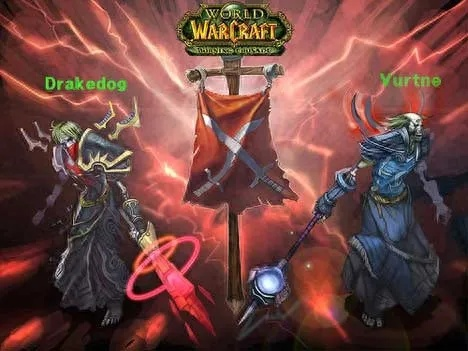 Drakedog9流派真的能冲2800？WLK怀旧服毁灭术冷门操作与场景全解析