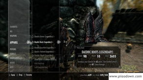 上古卷轴5全吸血鬼类型深度解析，搞定升级、祛魔与大君玩法核心痛点