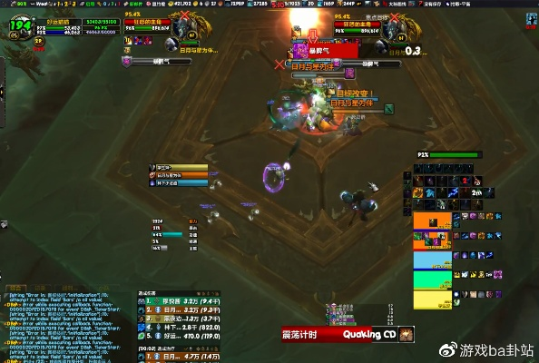 魔兽世界11.0，M团本开荒避坑+大秘境冲层，全专精最优配装实战解析