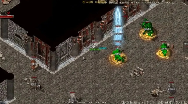 2026年如何下载官方正版盛大热血传奇客户端完整版？避坑&适配全攻略