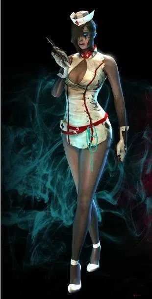 CF疯狂宝贝怎么玩才厉害？敏捷型生化幽灵实战技巧、克制与地图适配全解析