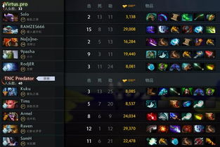 DOTA模拟器全攻略，练对线、测伤害、复盘团战，哪款适配你的上分需求？