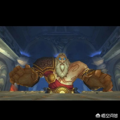 纳兹戈林将军怎么打？怀旧服开荒细节+悲情剧情+坦克拉怪全指南