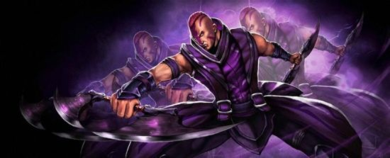 敌法师上分全攻略，2026版对线苟活、刷钱提速、打团Carry的核心技巧