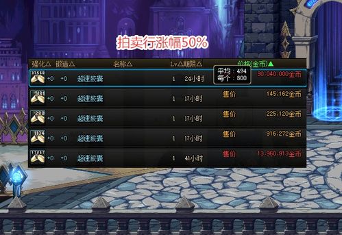 2026年DNF宠物全类型拆解，匹配热门需求的隐藏机制&实战养成指南