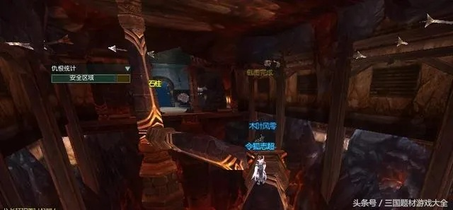 唐门密室怎么零失误通关？破解核心机关、触发隐藏结局的独家实战指南