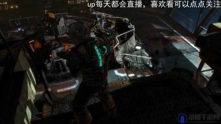 怎么通关死亡空间3噩梦难度？资源省流、BOSS速杀+隐藏收集全攻略