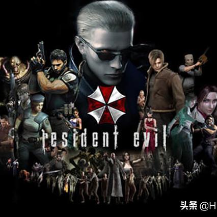 生化危机吉尔怎么玩才高效？初代到重制版的武器搭配、解谜技巧&独家战术思路