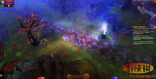 火炬之光2汉化补丁怎么挑？类型细分、热门需求适配与避坑指南2026