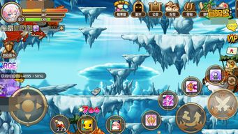 冒险岛霸主14.6怎么玩？安全挂机/职业适配/防封全攻略（2026实测）