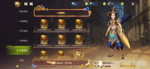 龙之谷团购页面到底藏着多少门道？2026稀缺道具薅羊毛全攻略