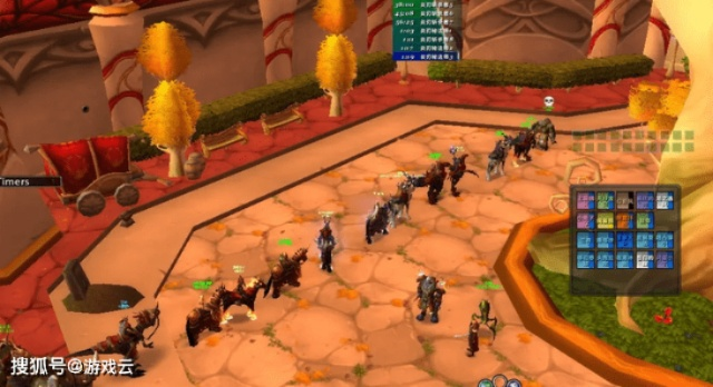 SDO盛大游戏玩家必看，账号找回、怀旧服开荒、新游福利一站式攻略