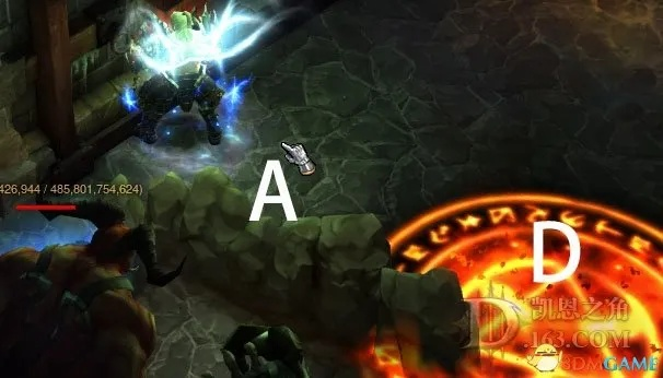 独家揭秘基里尔，百兽之怒，开荒神Build、BOSS速通、隐藏宝箱全坐标