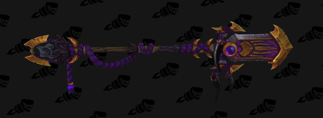 魔兽全品类剑器深度拆解，如何精准匹配PVE开荒/PVP冲分热门需求？