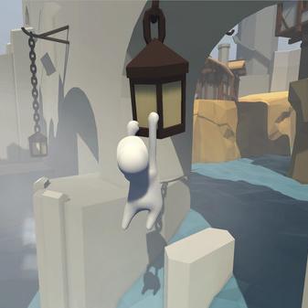 玩Human: Fall Flat总卡关？通关技巧、联机秘籍+隐藏彩蛋全揭秘