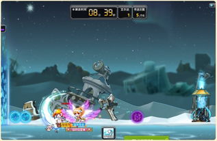 独家拆解，冒险岛新职业「幻灵游侠」技能类型，精准匹配刷怪/打BOSS/组队热门需求