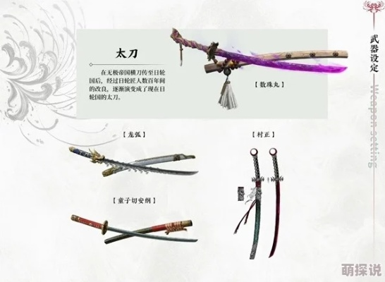 2026刀剑论坛怎么选？太刀配装、剧情考据、交易避坑，精准找答案全指南