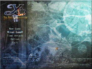 伊苏6迦南诸岛地图深度拆解，箱庭线性复合结构，搞定全收集/捷径/隐藏BOSS路径