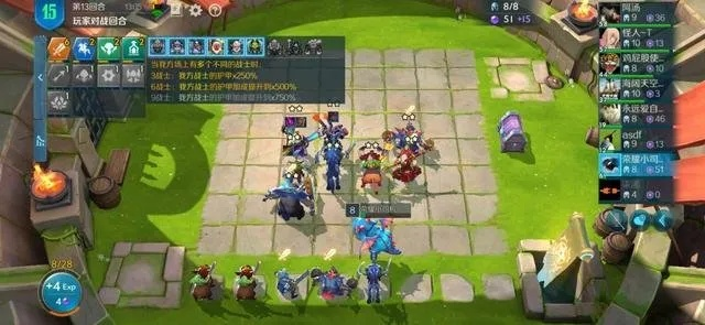 2026战歌竞技场硬核上分指南，实测T0阵容+零失误运营，新手速冲传奇