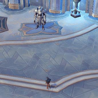 圣洁使者臂甲全解析，圣骑专属传奇甲的刷取、词条与Build适配指南