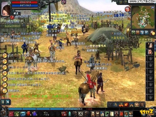 傲世OL单机版2026全攻略，安装、修改、门派玩法一站式解决