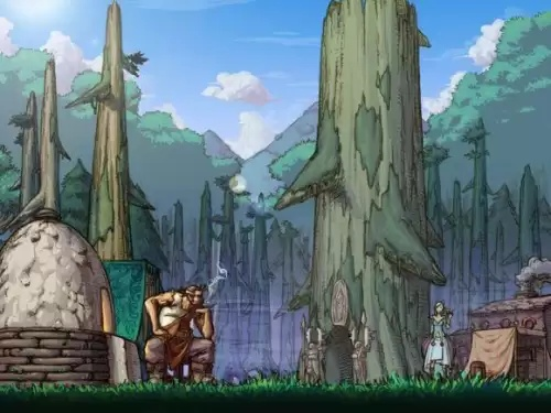 DNF音乐独家攻略，全场景风格解析+热门BGM获取&收藏实操指南