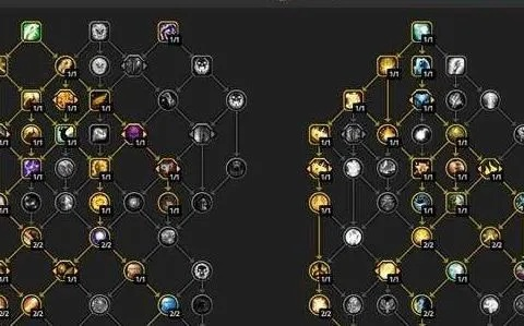 神鬼传奇牧师怎么加点？2026年全流派实战加点方案+场景适配指南