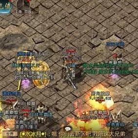 新开网通1.76传奇怎么玩？2026年实测避坑+打金进阶全攻略