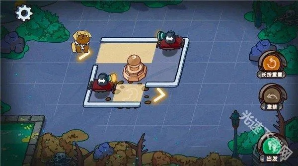 一周游戏圈大杂烩，暗线情报曝光、冷门玩法爆火逻辑+BUG速通专属解法