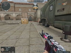 CF骨灰级玩家分哪5类？冲分、怀旧、战术指挥专属攻略，解决90%核心痛点