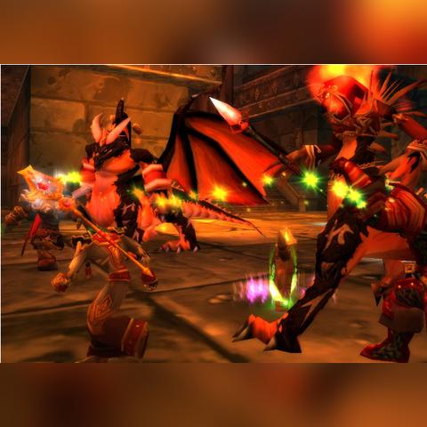 斗战神下载避坑指南，不同类型有啥区别？附安全提速&怀旧服入口