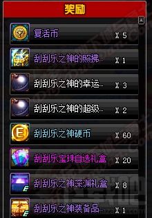 2025DNF国庆套怎么选？全类型拆解+热门需求匹配，附隐藏福利