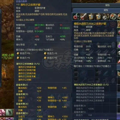 永恒之塔护法星全能玩法指南，新手速成、PVE/PVP天赋及实战技巧全解析