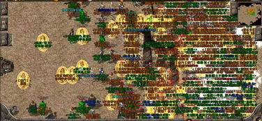 复古传奇神舰地图硬核攻略，通关路线、BOSS机制、平民刷宝全指南