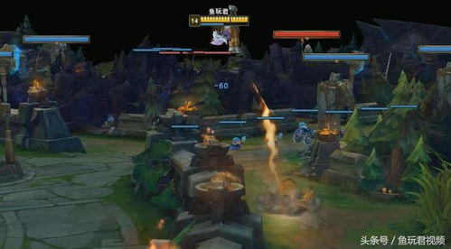 LOL无双流怎么玩才Carry？适配英雄、单带拉扯、团战收割技巧全解析