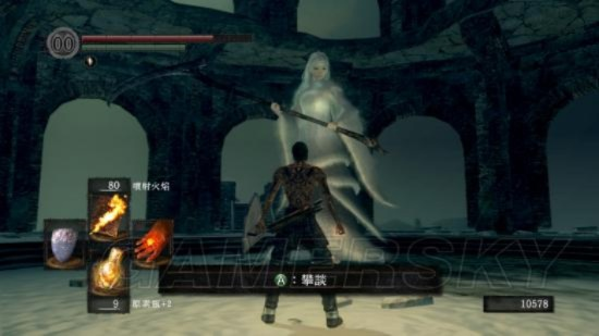 黑暗之魂半龙女普里西拉怎么找？隐藏触发/无伤打法/剧情暗线全解析