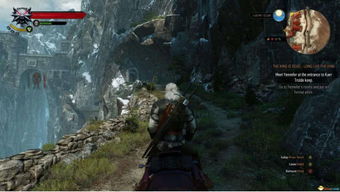 〈巫师3〉2026年必看，怎么触发完美结局、拉满后期战力？鲜为人知的隐藏玩法全解析