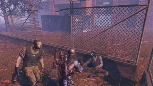 丧尸围城类型深度拆解，生存割草+叙事解谜，2026硬核玩家需求全匹配