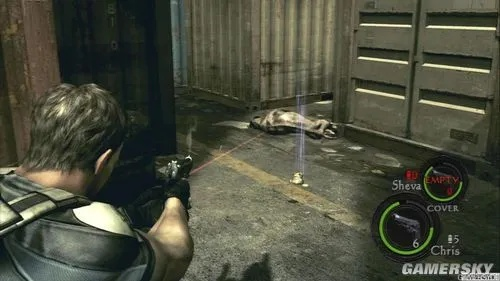 2026年游民星空生化危机5终极指南，联机解锁、MOD神装、BUG速修，隐藏玩法全揭秘