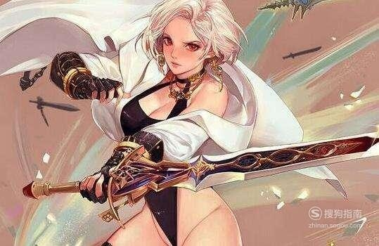 2026DNF女剑宗刷图加点怎么选？三流派无废点适配全输出场景