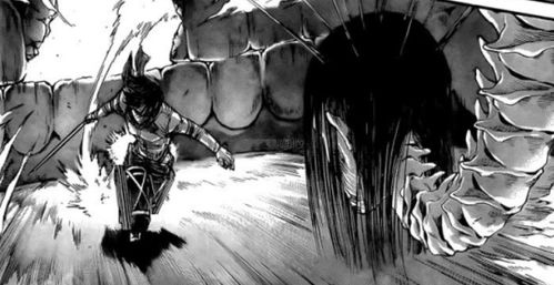 进击的巨人99话深度解析，被全网漏掉的3个宣战前置信号与吉克计划漏洞