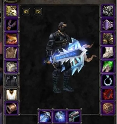 厄运之刃到底值不值得刷？60怀旧服必拿单手剑的获取、适配与实战全解析