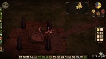 饥荒老奶奶毛茸茸类型怎么选？2026实测适配9大生存流派的硬核指南