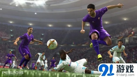 2026年还玩PES2017？独家画质升级、妖人速刷、新赛季MOD全攻略